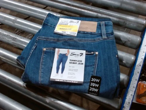 Seven 7 Women's Skinny Jeans