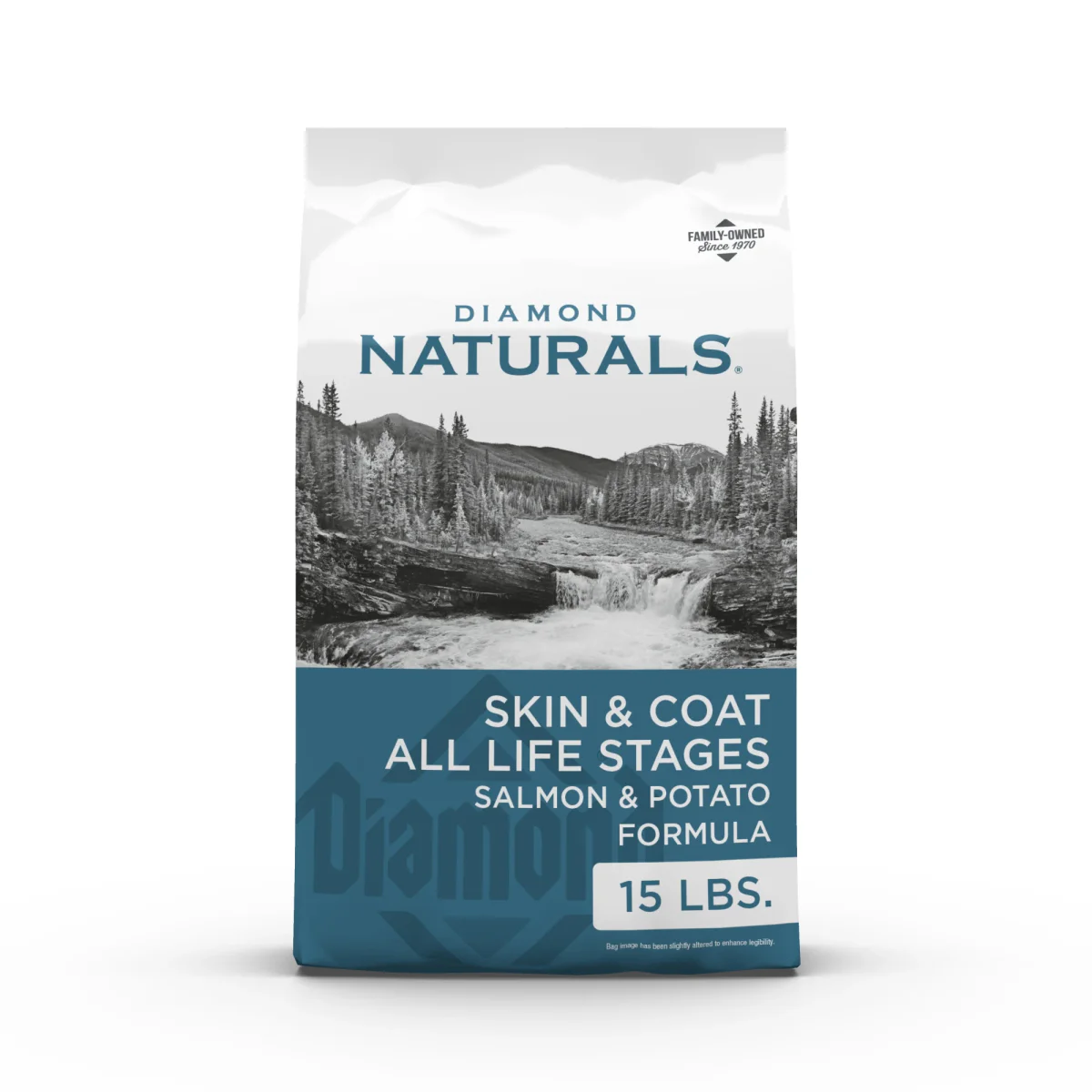 Diamond Naturals Dog Food