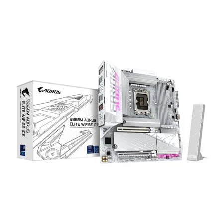 GIGABYTE  Motherboard 