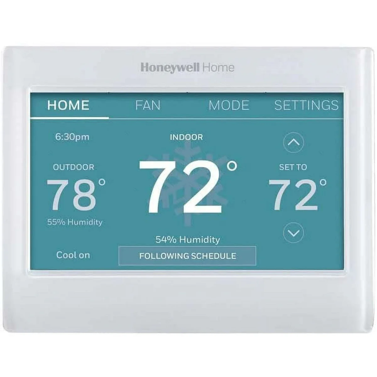 Honeywell Home Thermostat