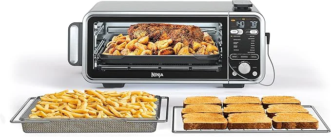 Ninja Air Fryer Toaster Oven