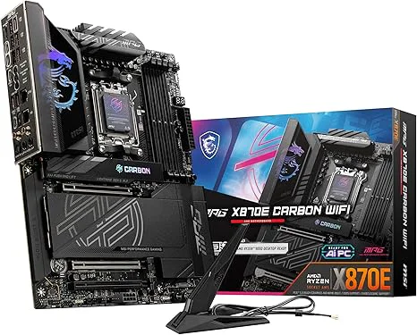 MSI Motherboard