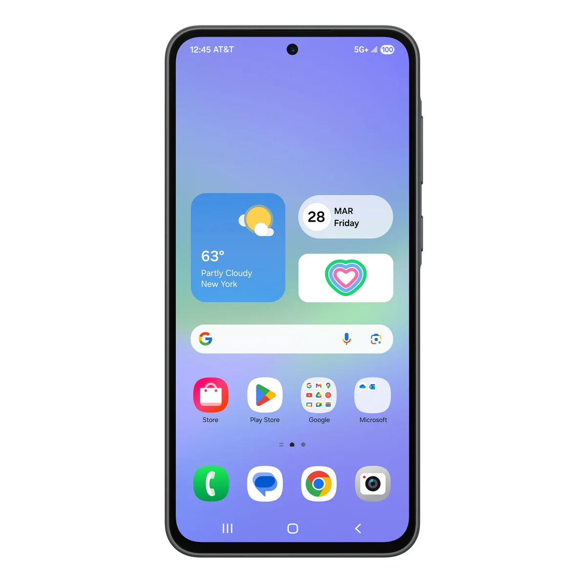 Samsung Galaxy A36 5G