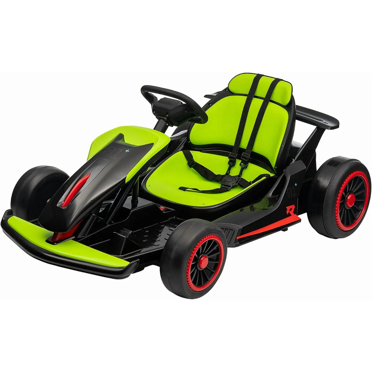 Garvee Go Kart