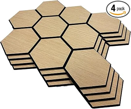 UNISOAR Acoustic Wall Panels