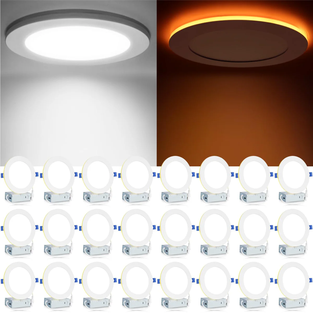 Meconard Ceiling Lights