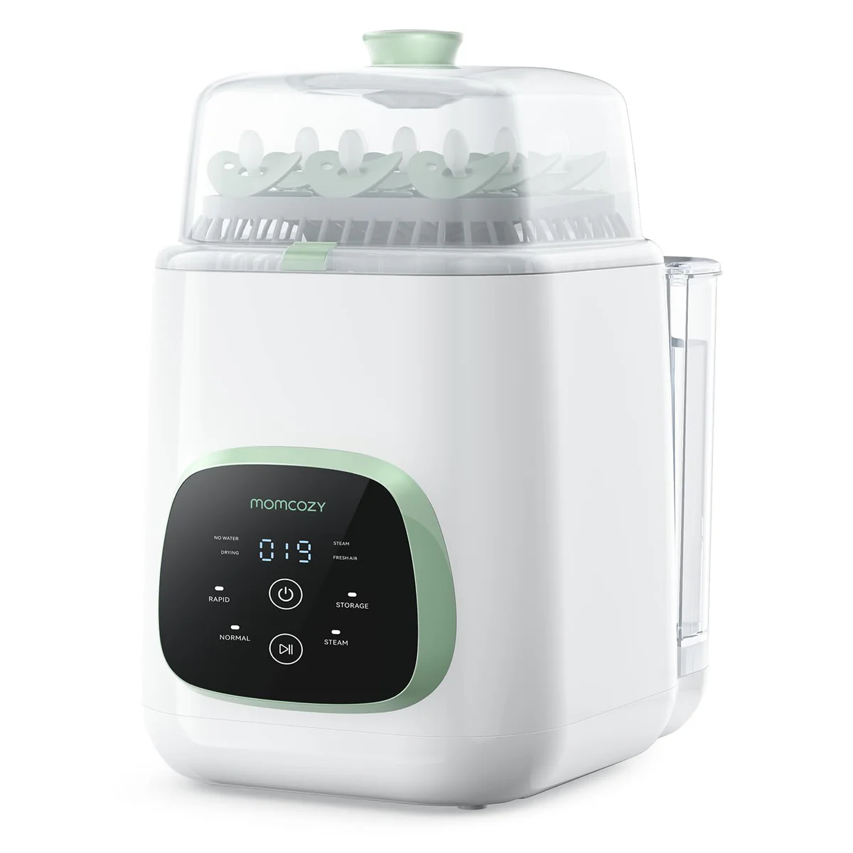Momcozy Bottle Sterilizer