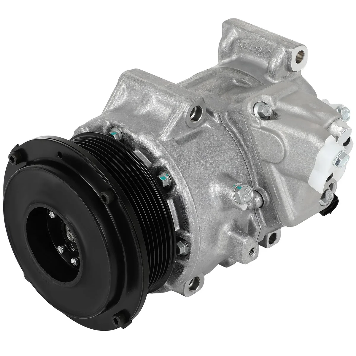 SCITOO AC Compressor for Toyota Highlander Venza 2.7L