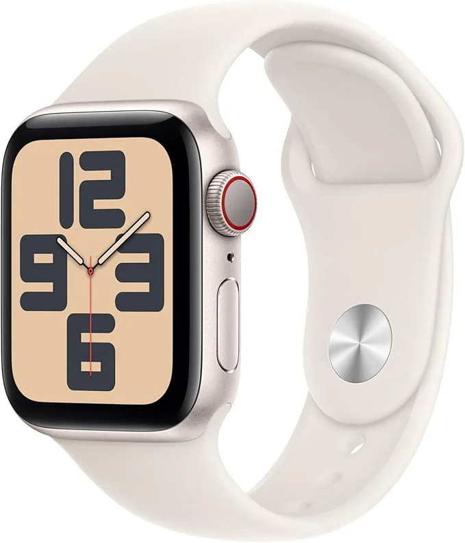 Apple Watch SE (2nd Gen) Smartwatch