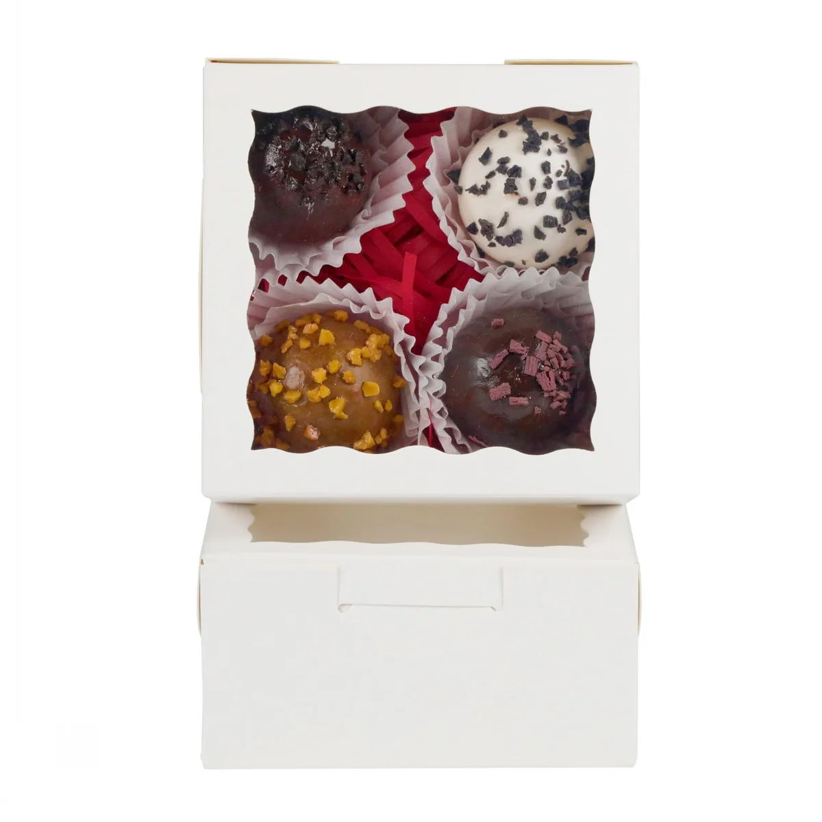 JCXGRVC Treat Boxes