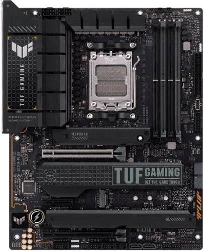 ASUS TUF GAMING Motherboard