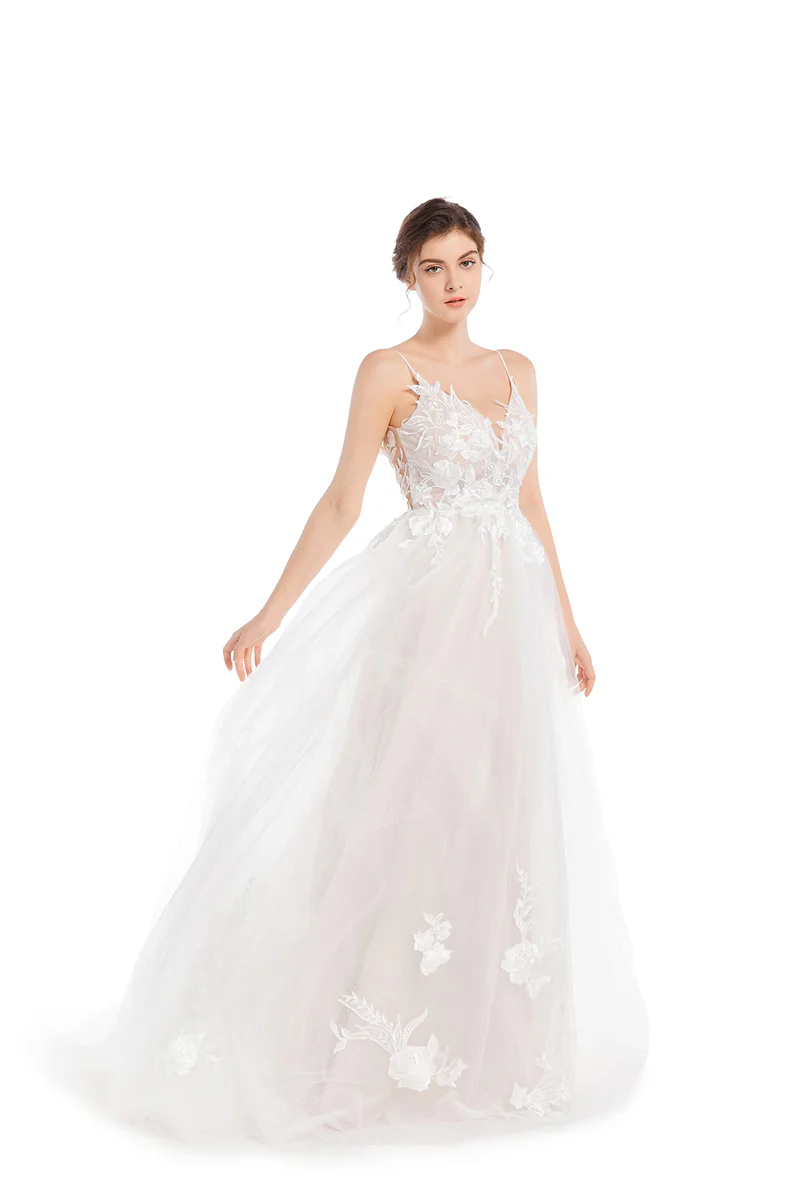 Women's Wedding Dresses