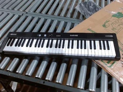 Garvee electric piano