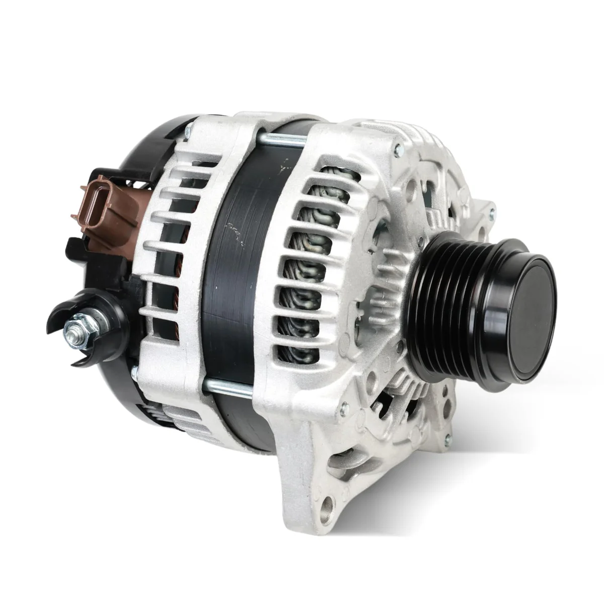 KASturrboo Alternator