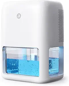 BREEZOME Dehumidifier