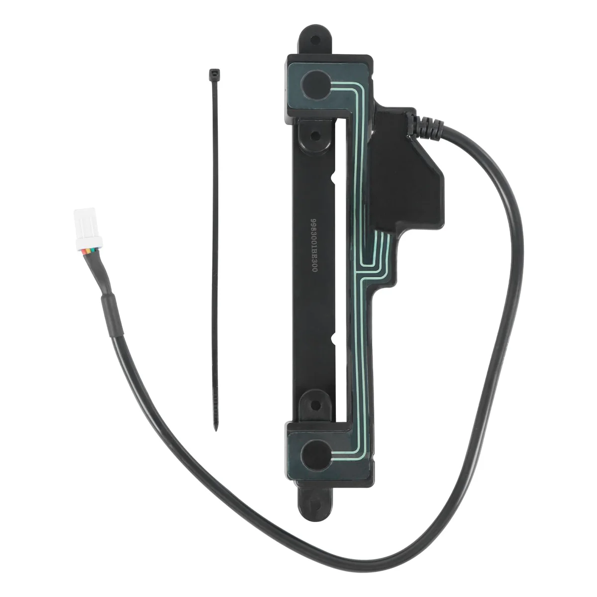 JDMSPEED Steering Sensor Board Replacement