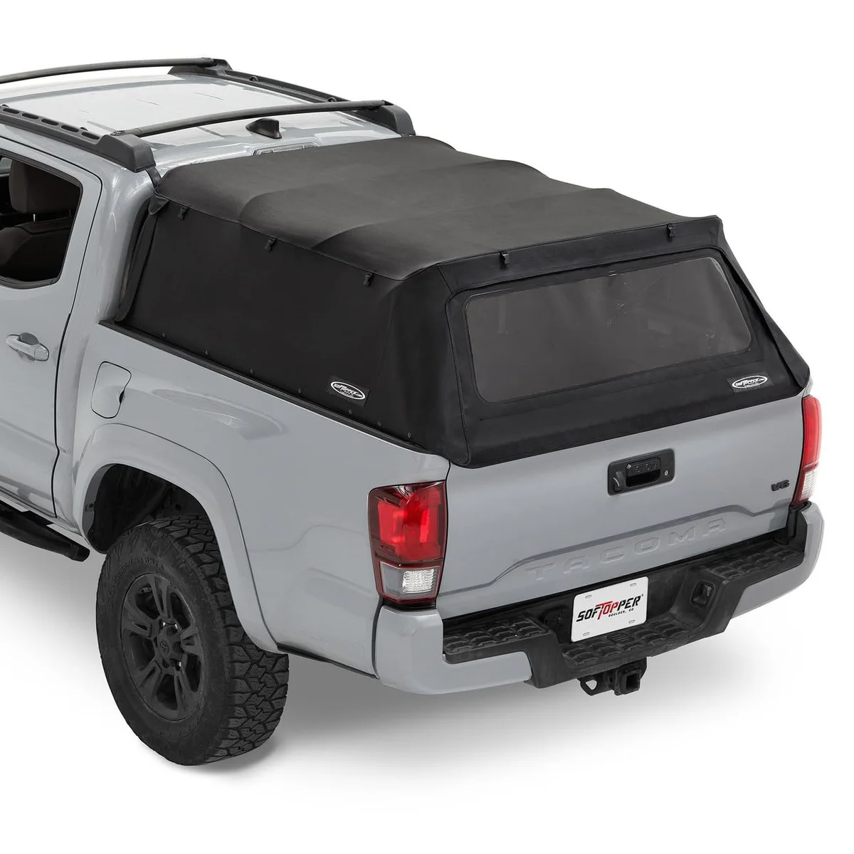 Softopper Truck Bed Topper