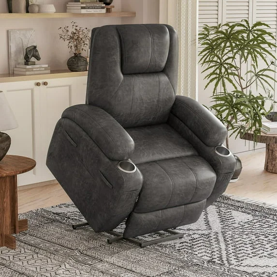 Homall Recliner Chair