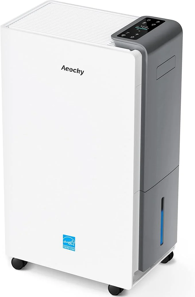 Aeocky Dehumidifier