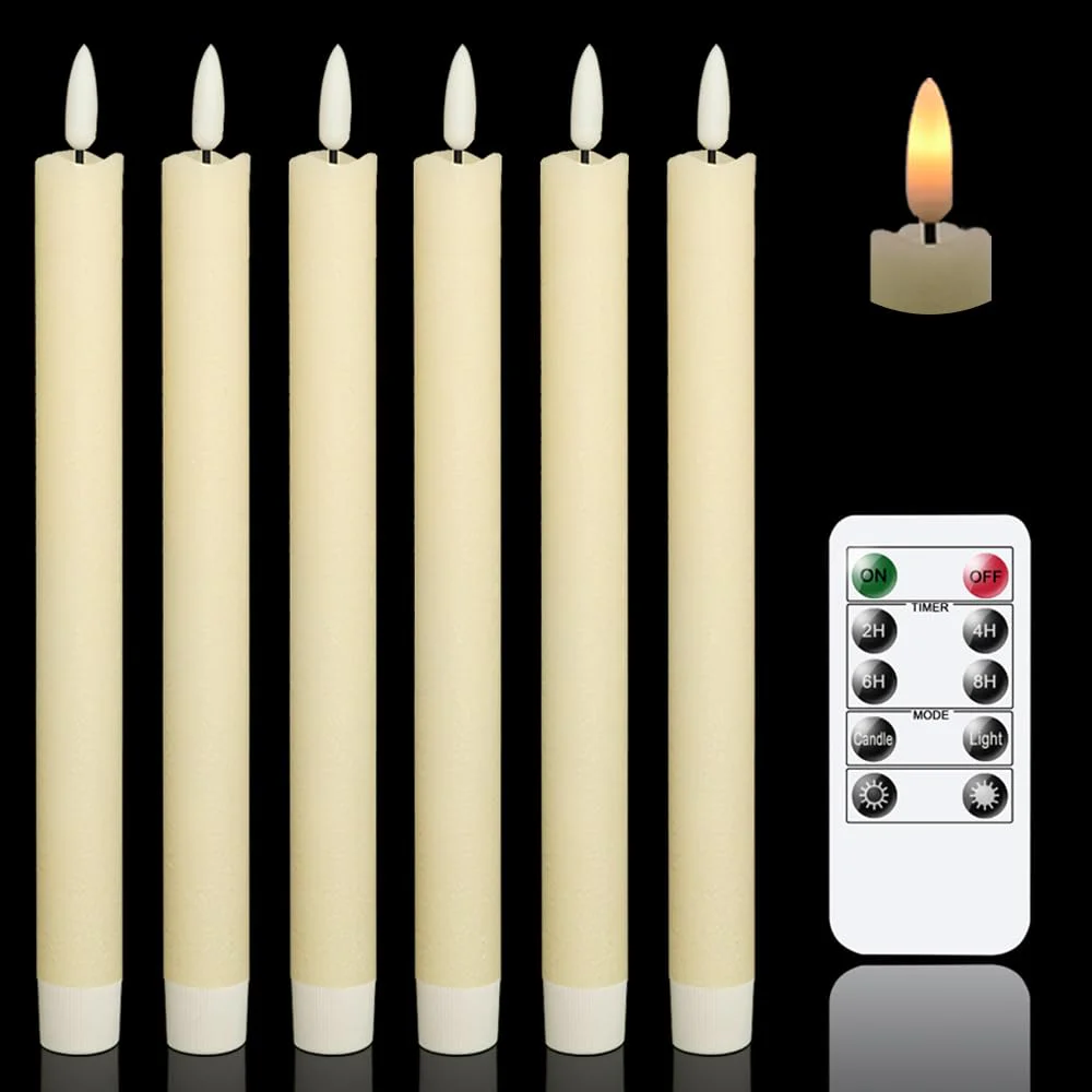 GenSwin LED Candles