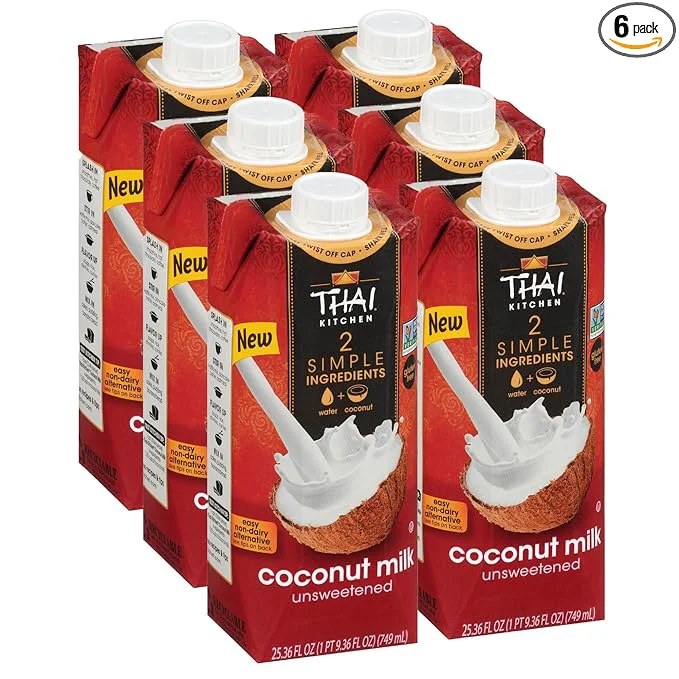 Thai Kitchen Coconut Milk 