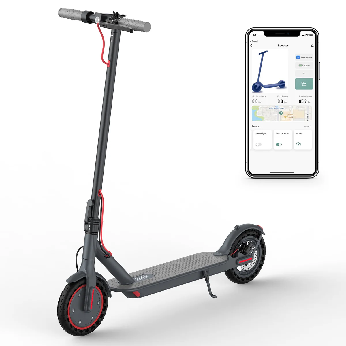 JOYHIS Electric Scooter