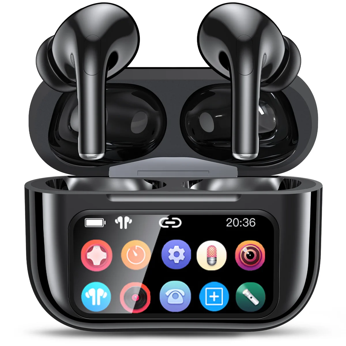 STA Wireless Earbuds