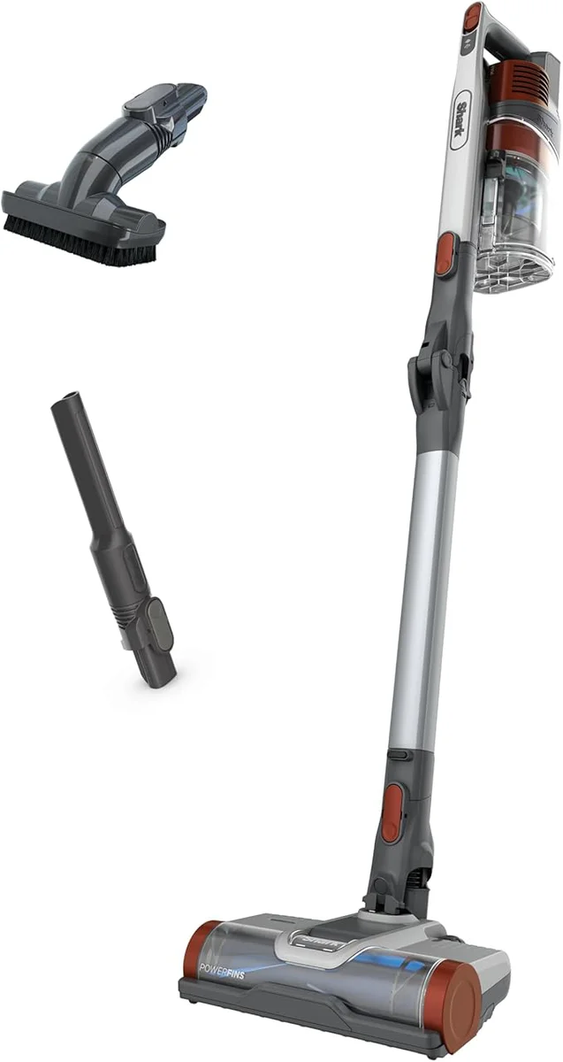 Shark Cordless Stick Vacuum Cleaner