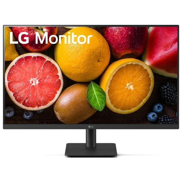 LG 27" FHD Computer Monitor