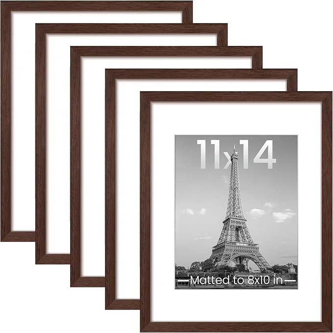 upsimples Picture Frame Set
