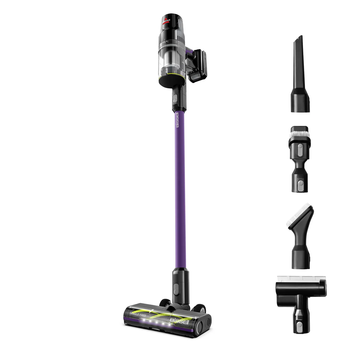 Bissell Cordless Stick Vacuum Cleaner