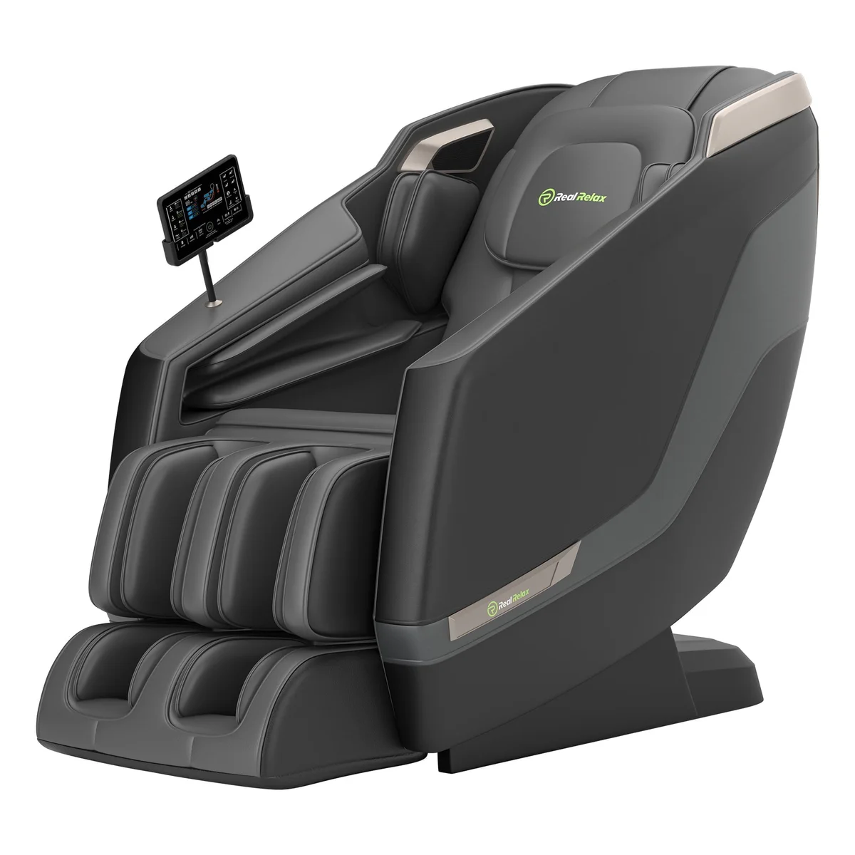 Real Relax Full Body Massage Chair