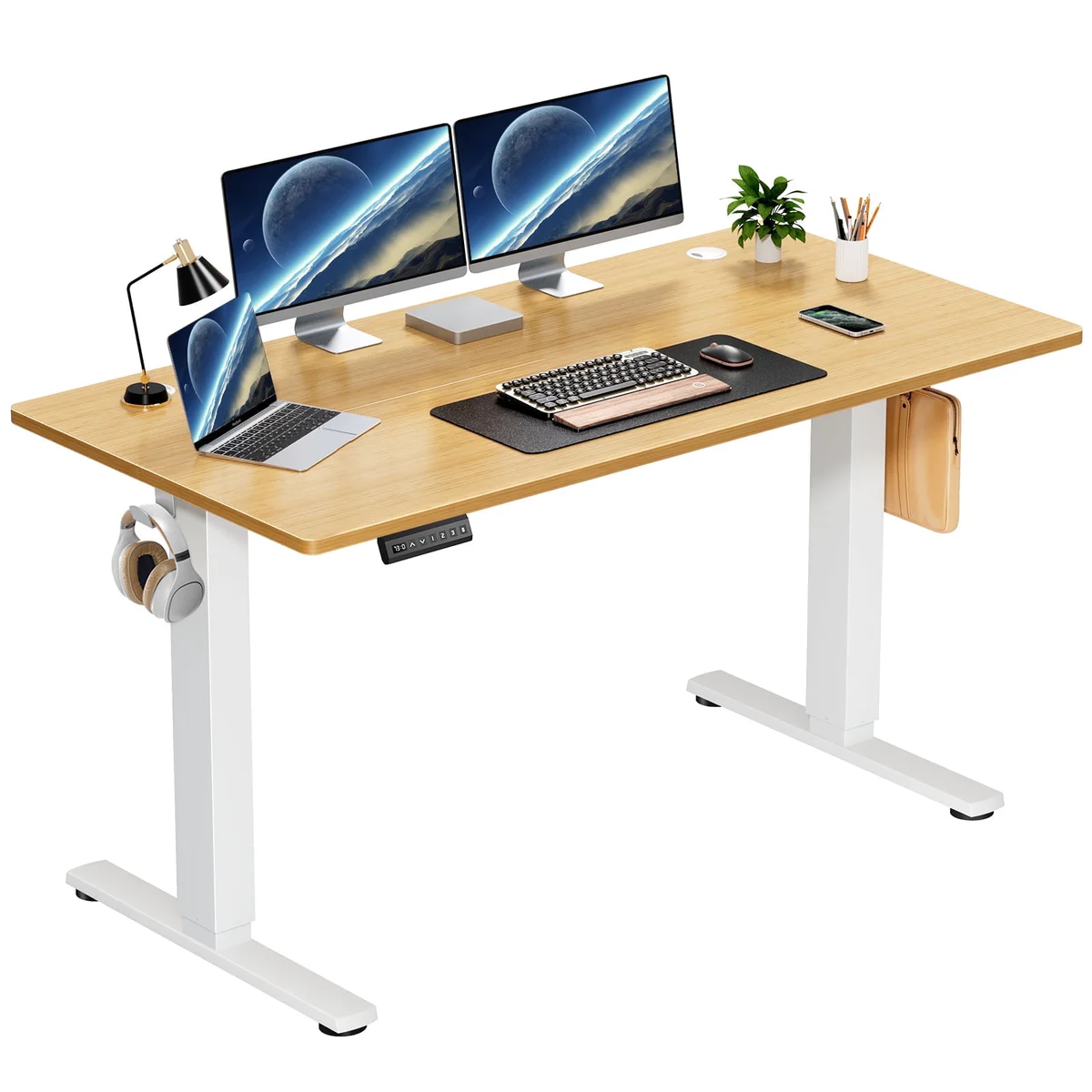 Edx Standing Desk