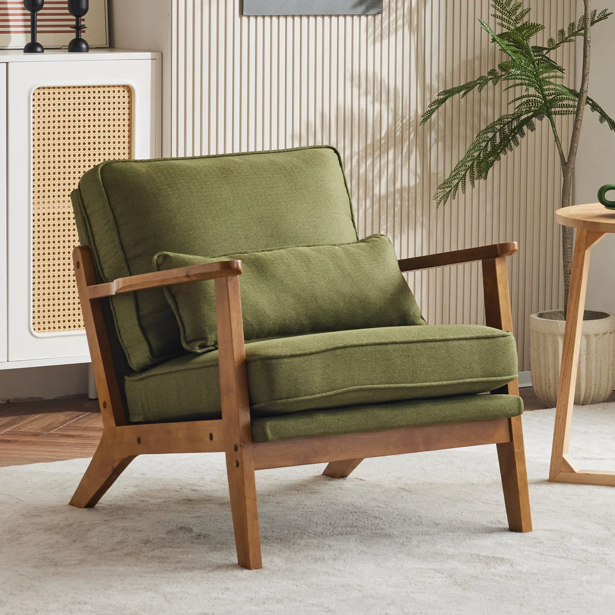 Ktaxon Arm Chair