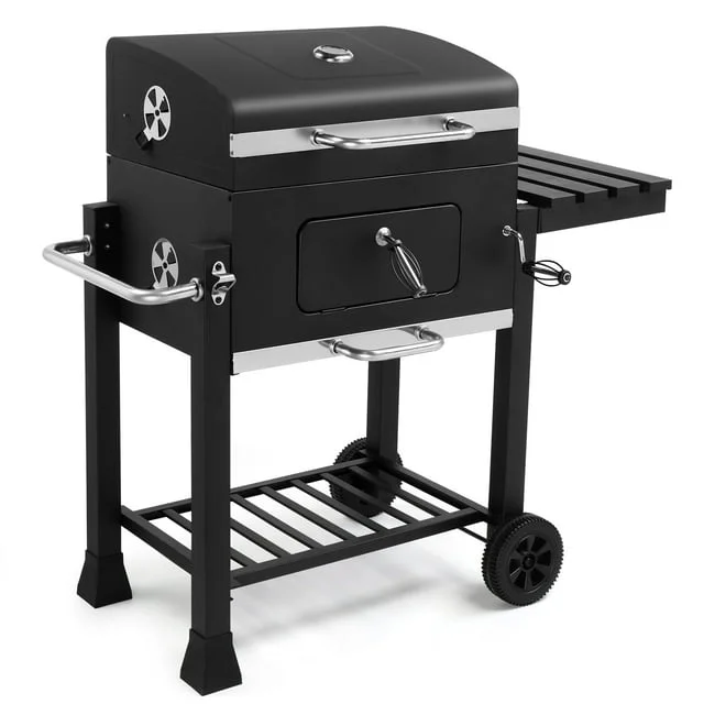 Ktaxon Charcoal Grill
