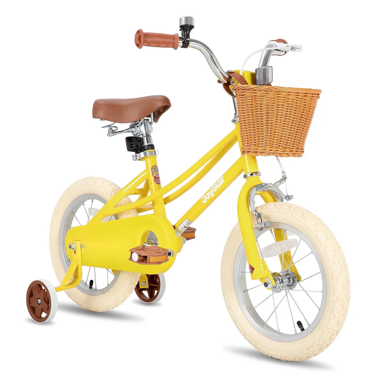 Joystar Girls Bikes 
