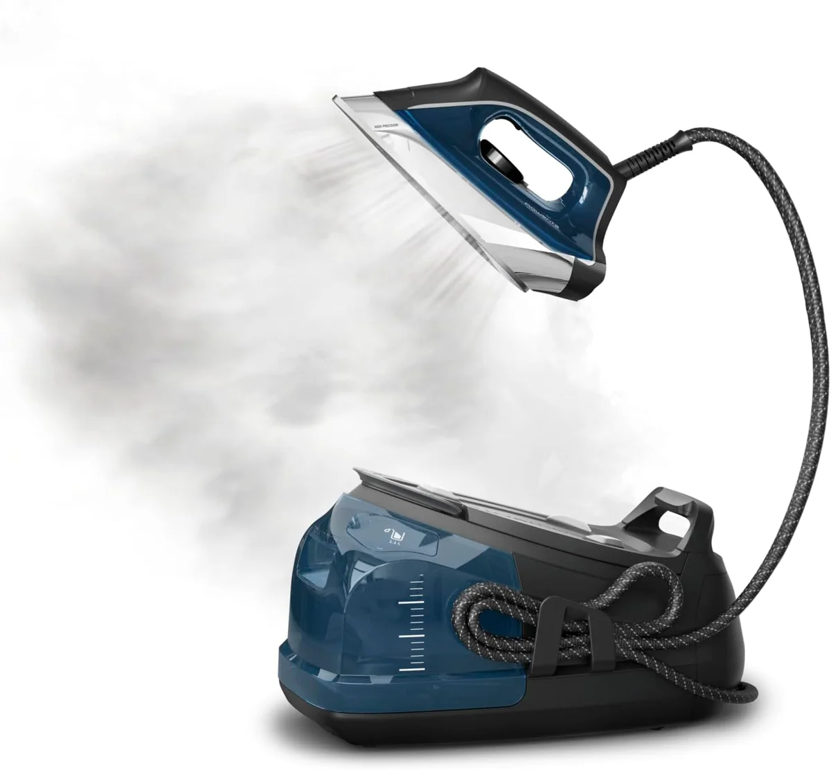 Rowenta Steam Station Iron