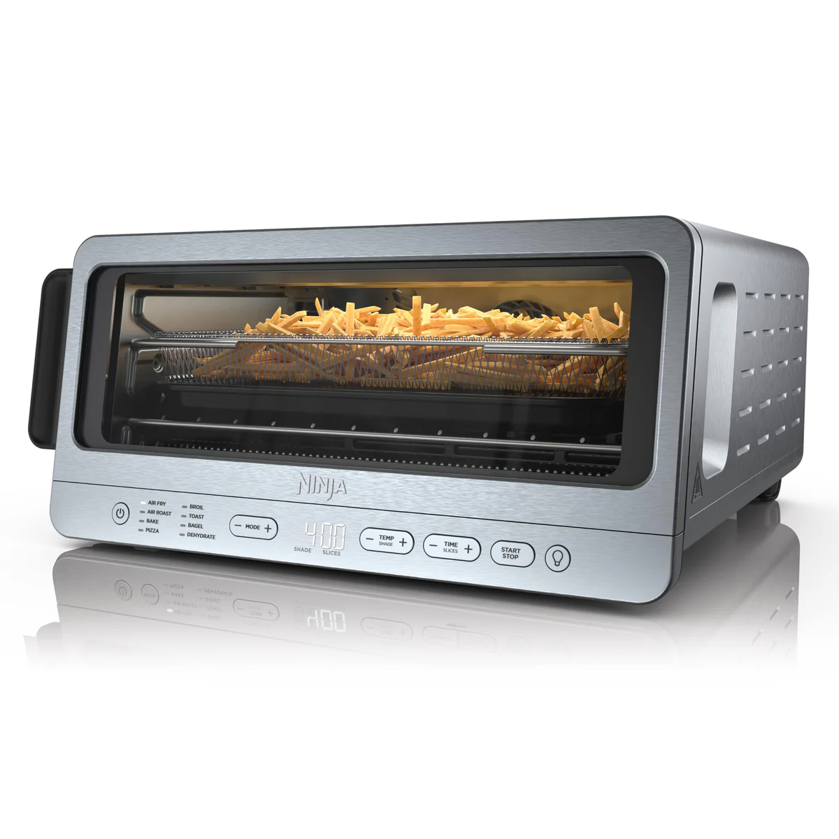 Ninja Air Fryer Toaster Oven Combo 