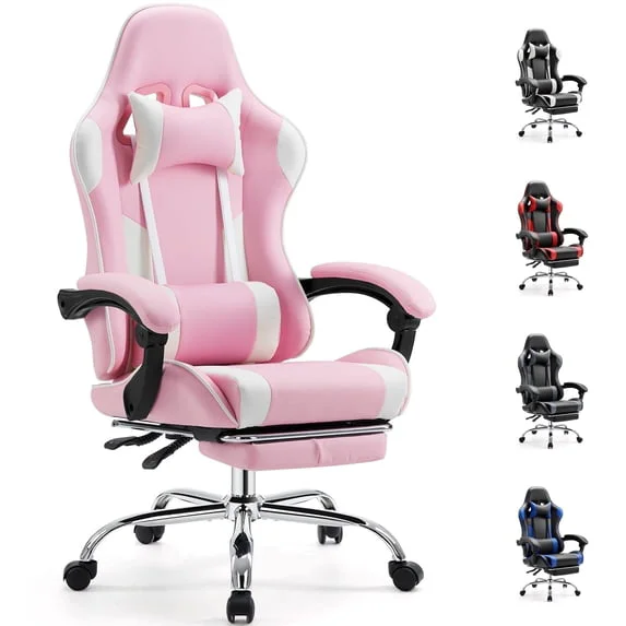 Edx Ergonomic Gaming Chair