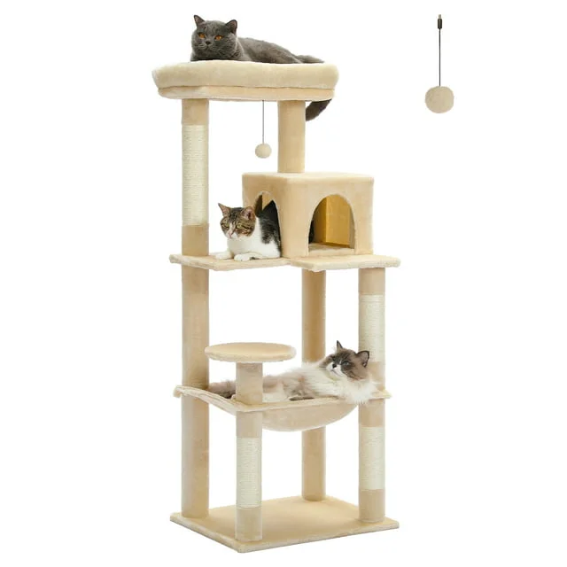 PAWZ Road Cat Tree 