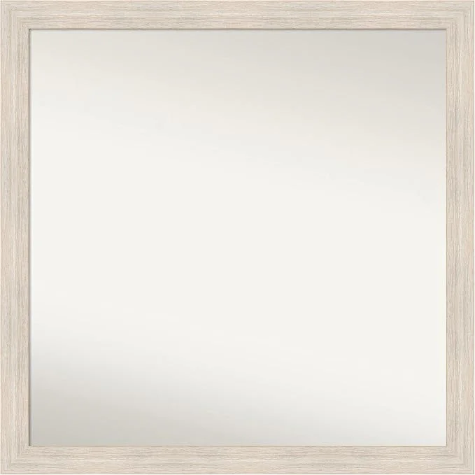 Amanti Art Wood Mirror Frame