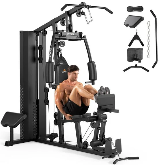 UPGO Home Multi-Station Gym Machine