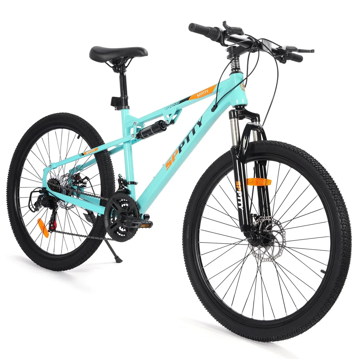 SPPTTY Mountain Bike 