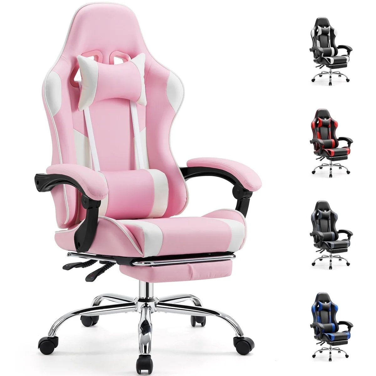 edx Gaming Chair