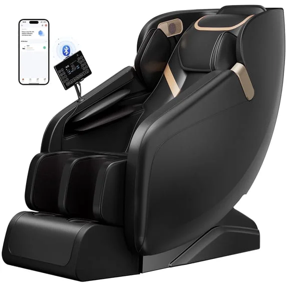 Upgo 4D Massage Chair Full Body