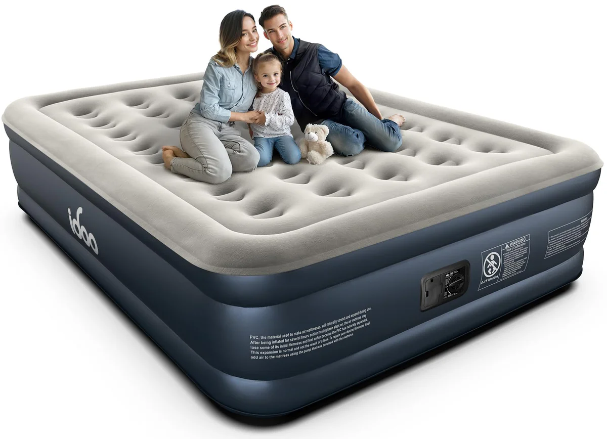 iDOO Air Mattress