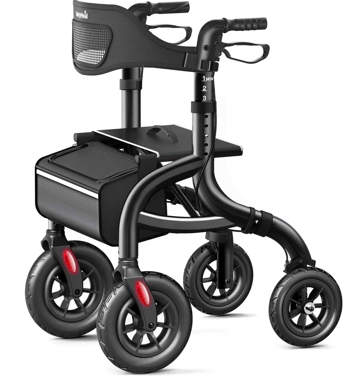 HOLYHEAL Medical Walker