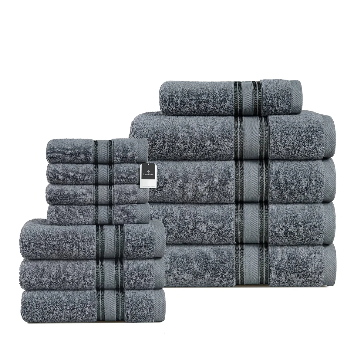 LANE LINEN Bath Towels  