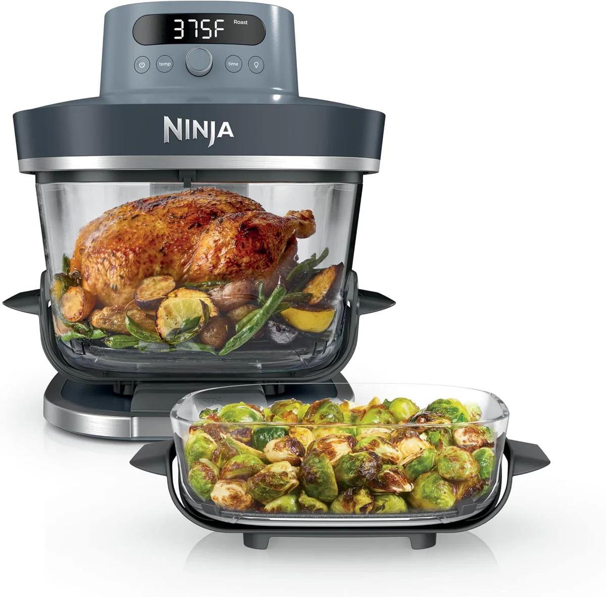 mac出品 Ninja Air Fryer | MAC.BID