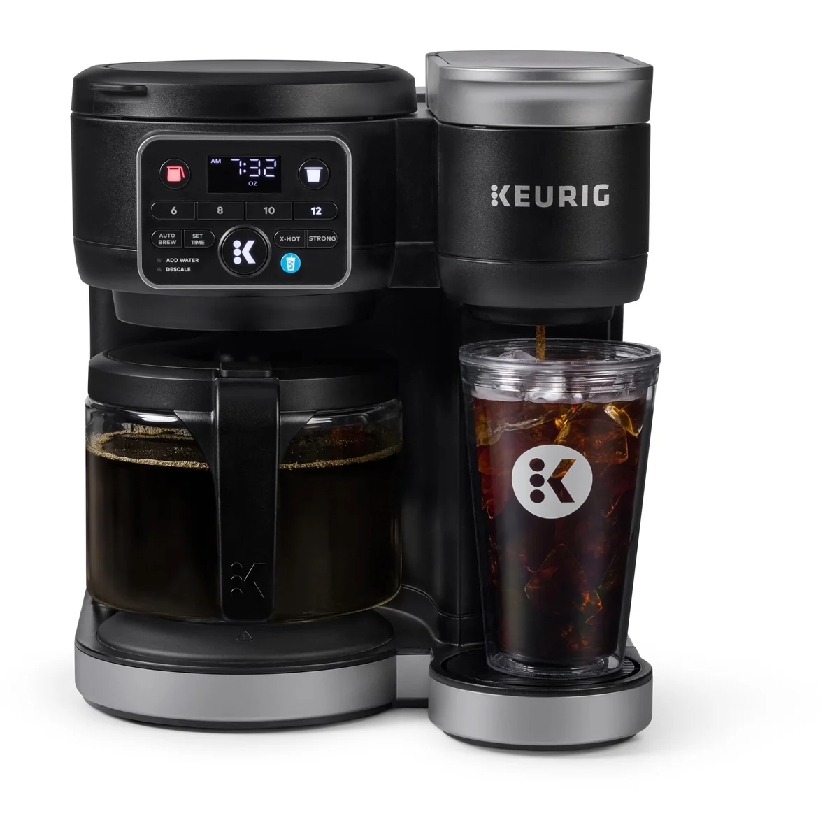 Keurig K-Elite Coffee Maker